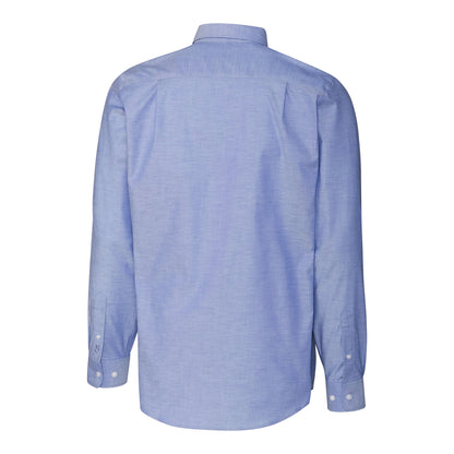 Cutter & Buck | Men's Stretch Oxford Long Sleeve Dress Shirt