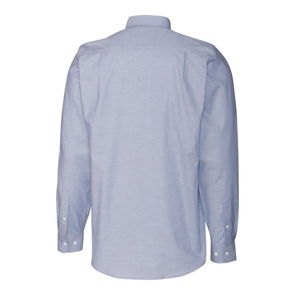 Cutter & Buck | Men's Stretch Oxford Long Sleeve Dress Shirt