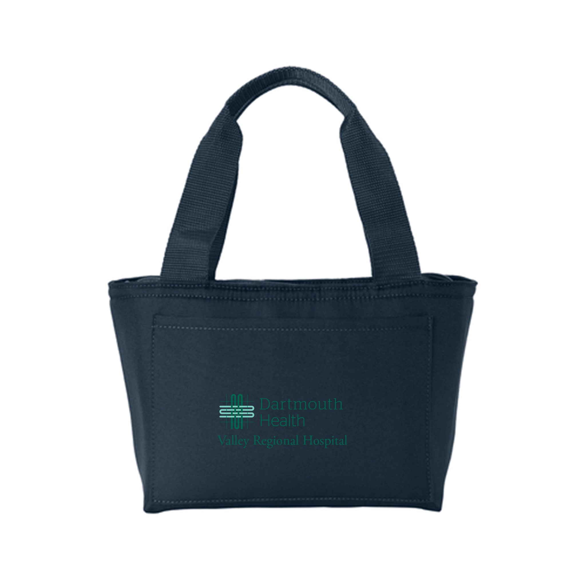 Port Authority | Insulated Lunch Tote (VRH)