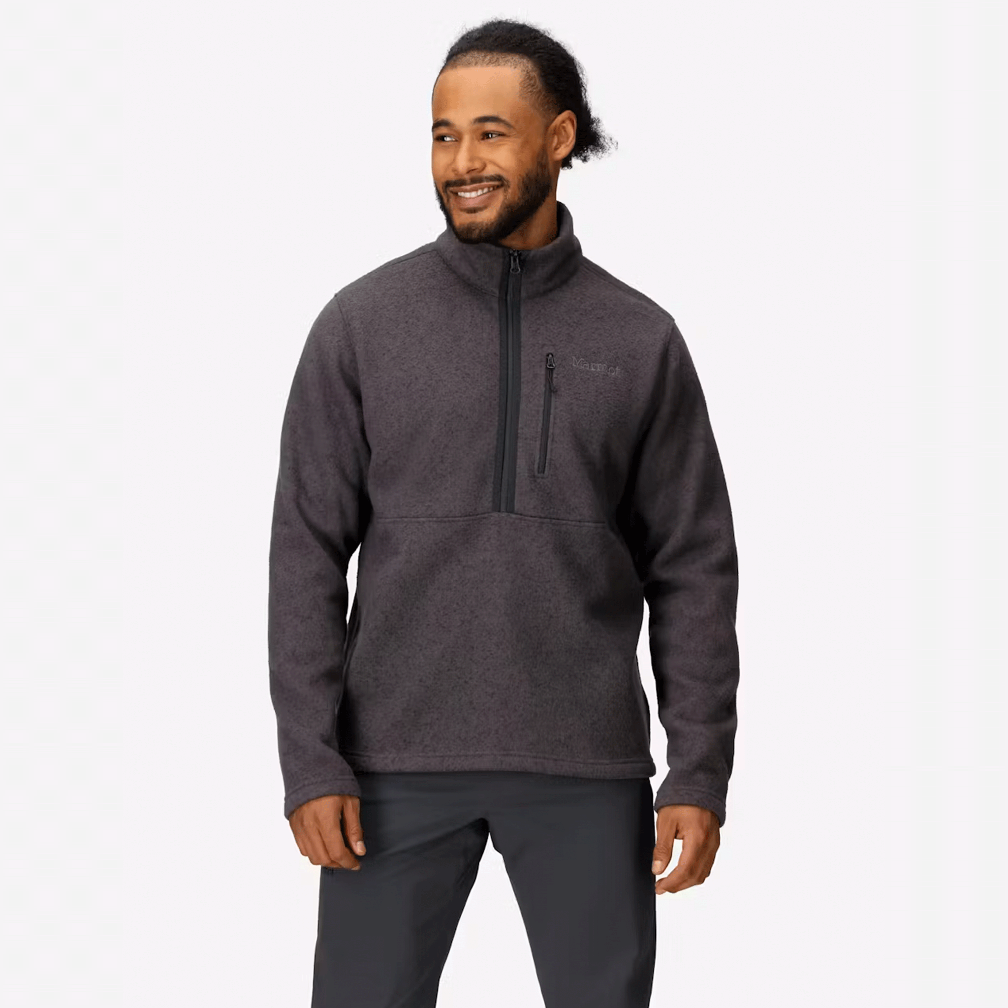 Marmot | Men's Drop Line 1/2 Zip