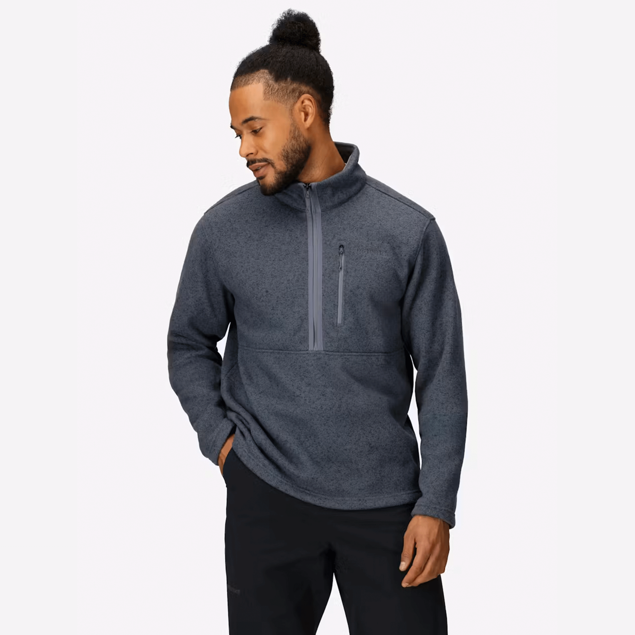 Marmot | Men's Drop Line 1/2 Zip