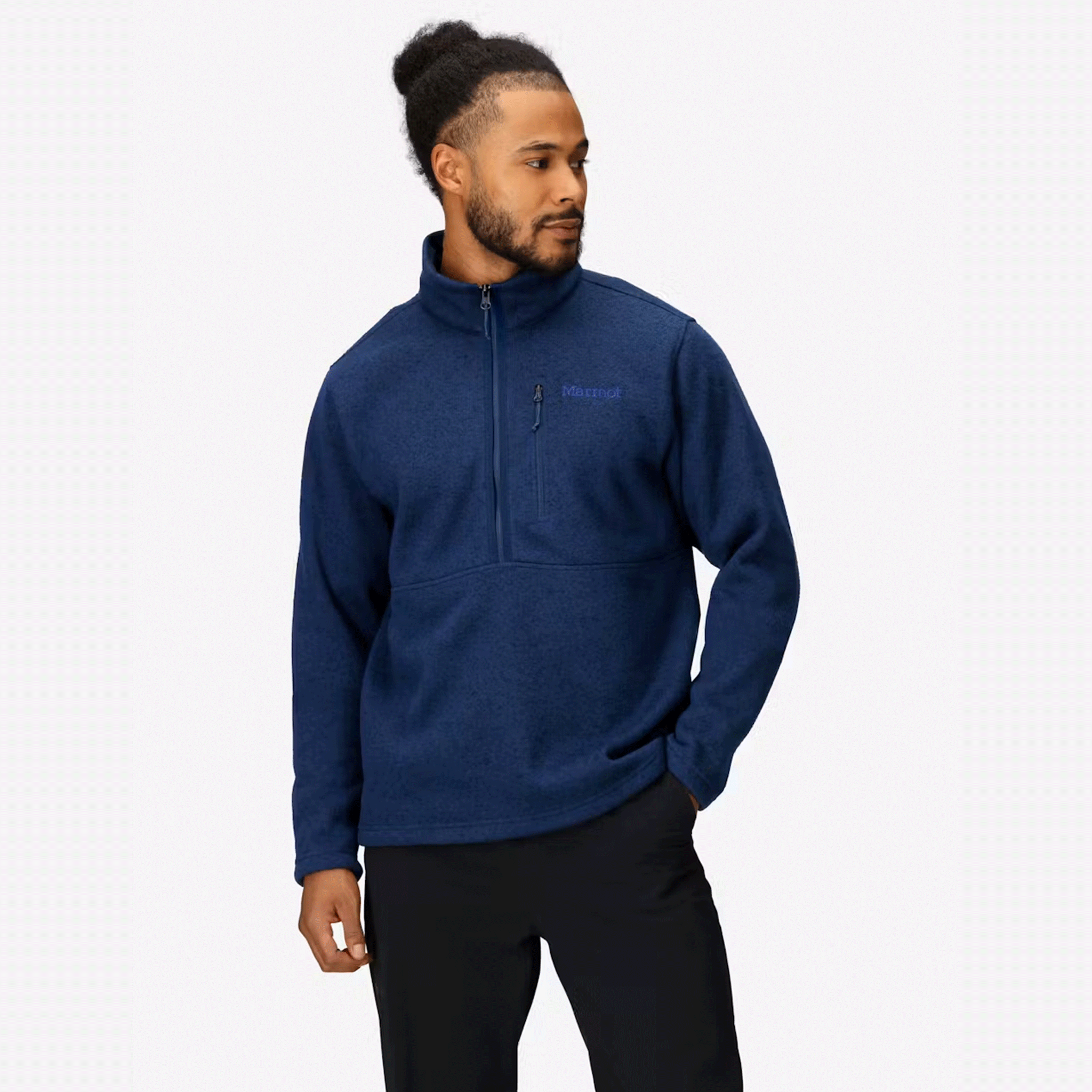 Marmot | Men's Drop Line 1/2 Zip