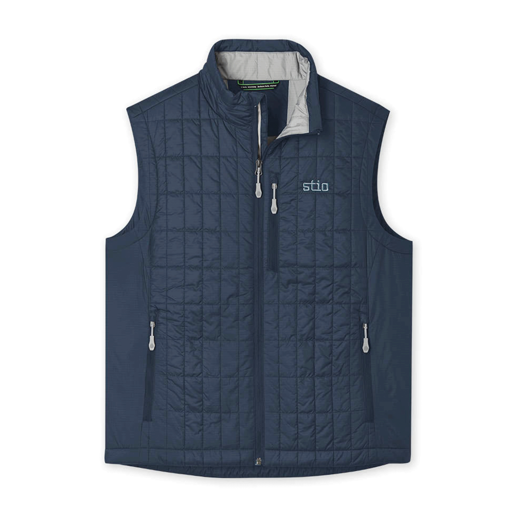 Stio | Men's Azura Insulated Vest