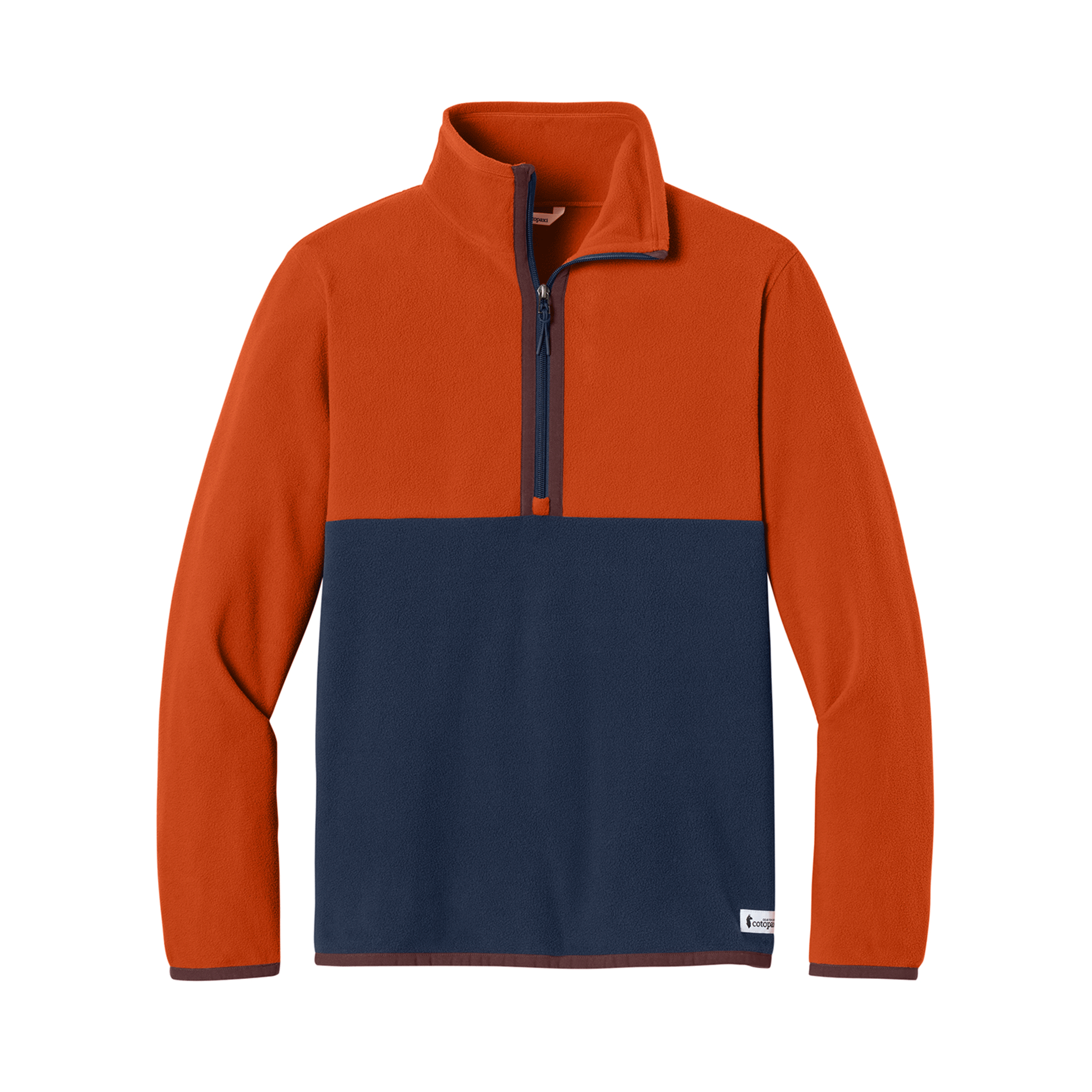 Cotopaxi | Men's Amado 1/2-Zip Fleece