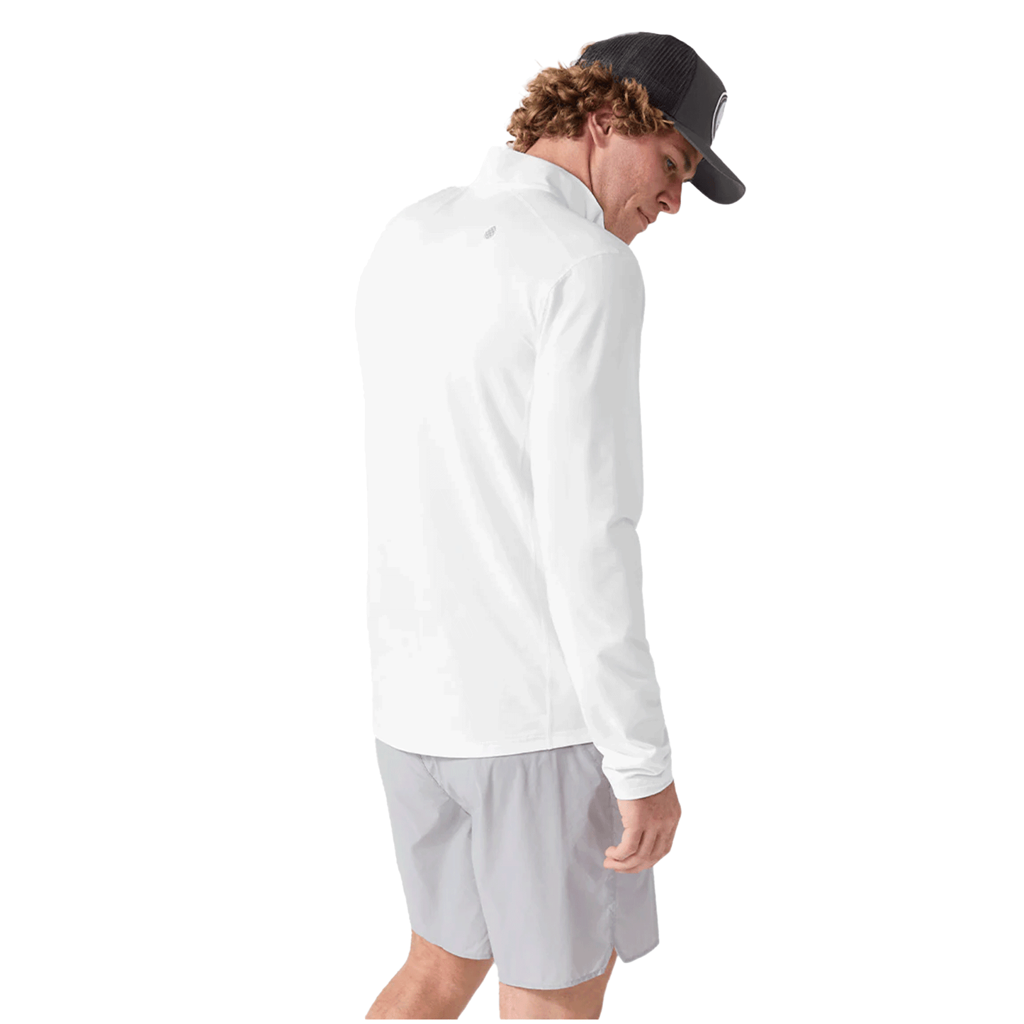 Stio | Men's Crester Half Zip