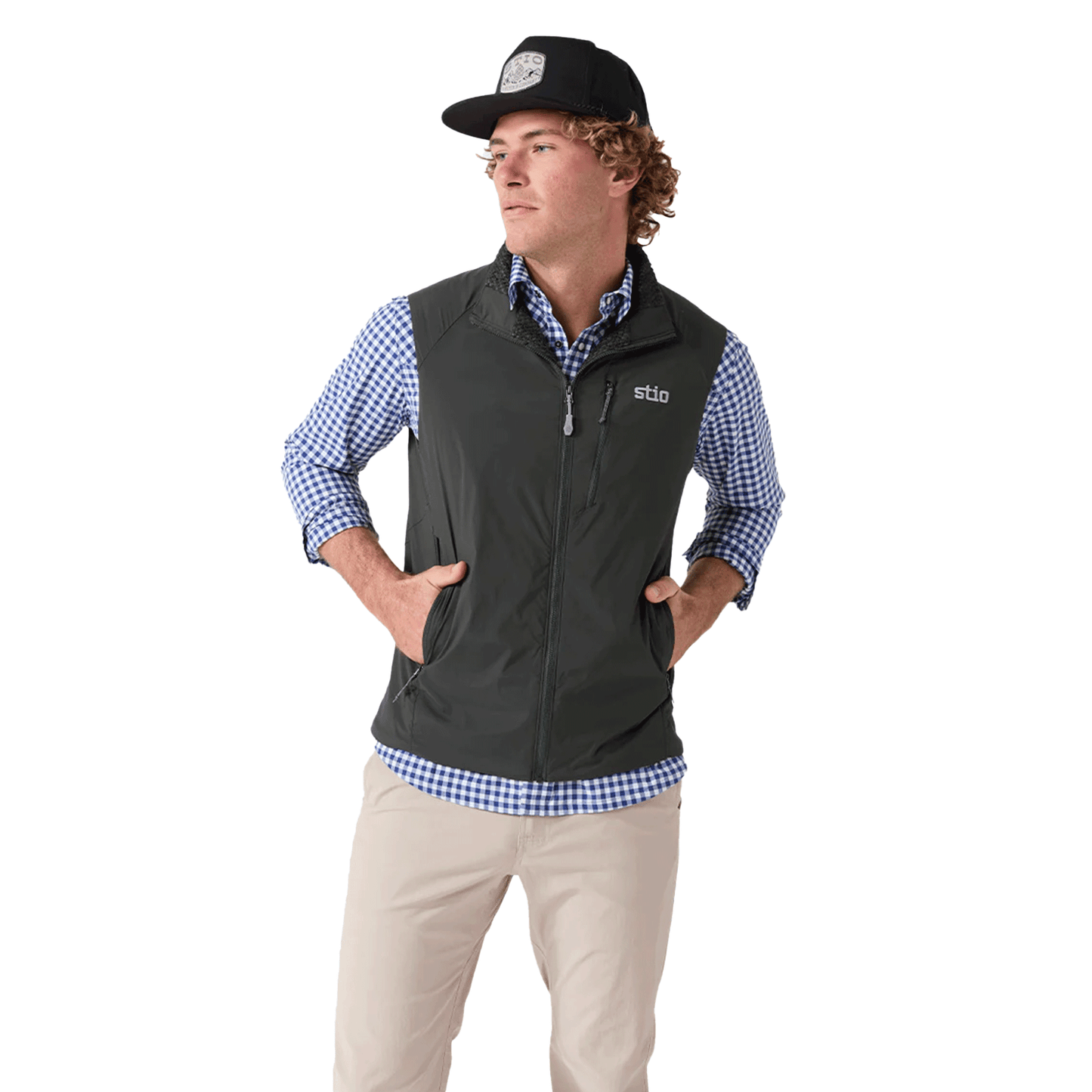 Stio | Men's Dawner Vest