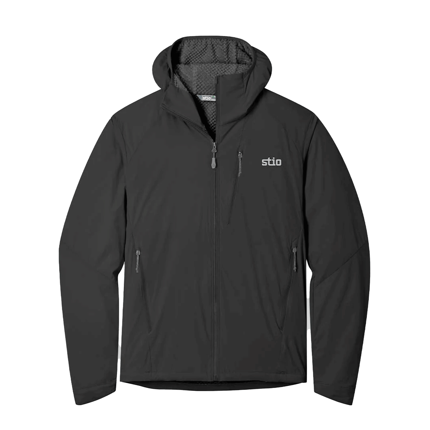 Stio | Men's Dawner Hooded Jacket