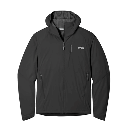 Stio | Men's Dawner Hooded Jacket