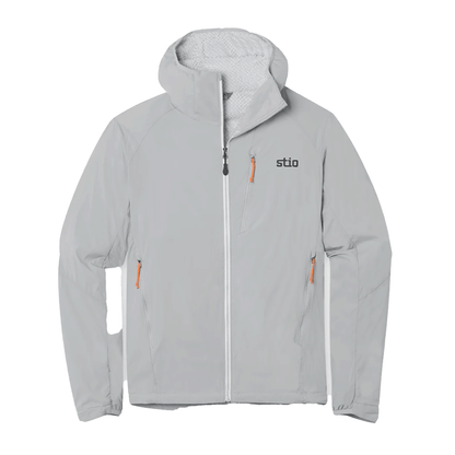 Stio | Men's Dawner Hooded Jacket