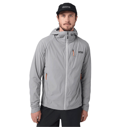 Stio | Men's Dawner Hooded Jacket