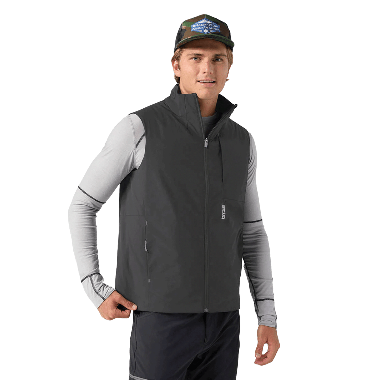 Stio | Men's Fernos Insulated Vest