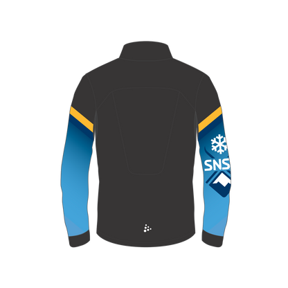 Craft | Men's Custom Warm Up Jacket (Spokane Nordic)