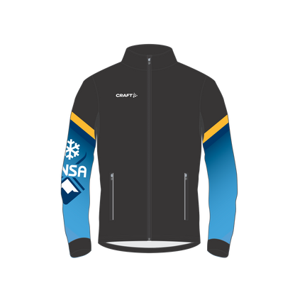 Craft | Men's Custom Warm Up Jacket (Spokane Nordic)