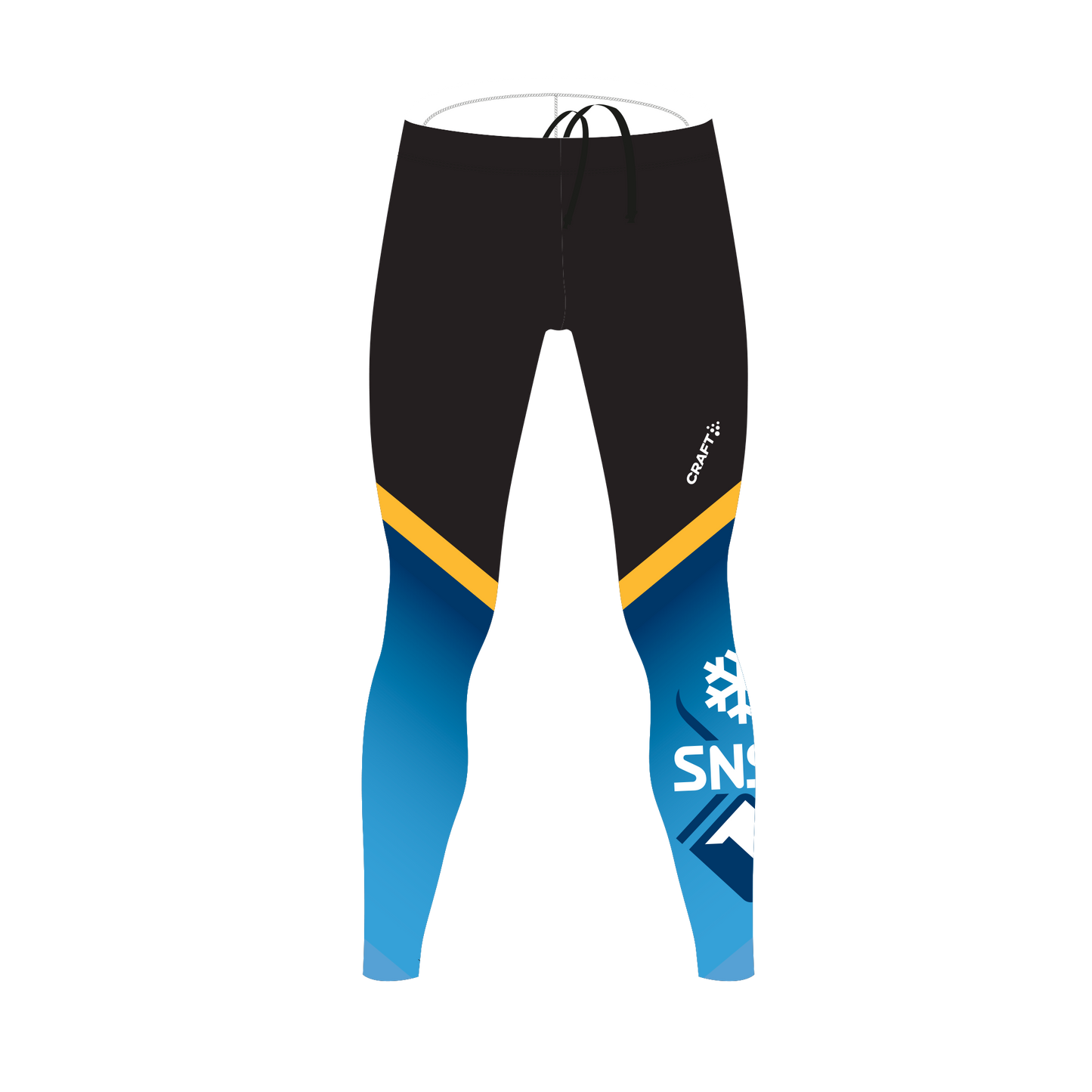 Craft | Men's Custom Tights (Spokane Nordic)