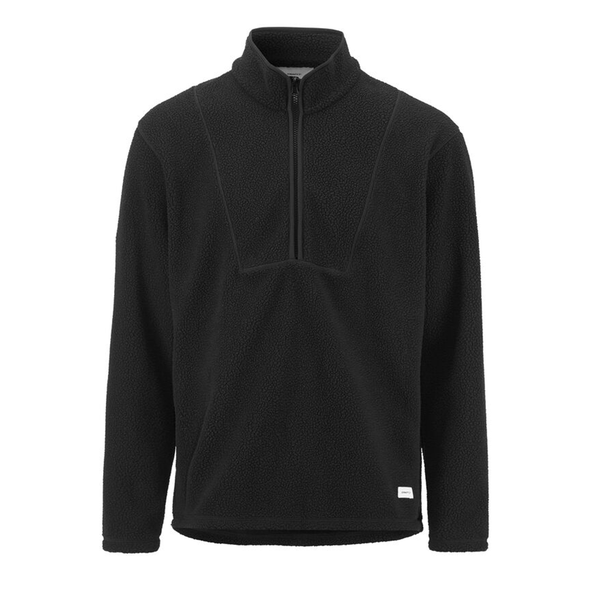 Craft Sportswear | Men's Join Pile Fleece FZ