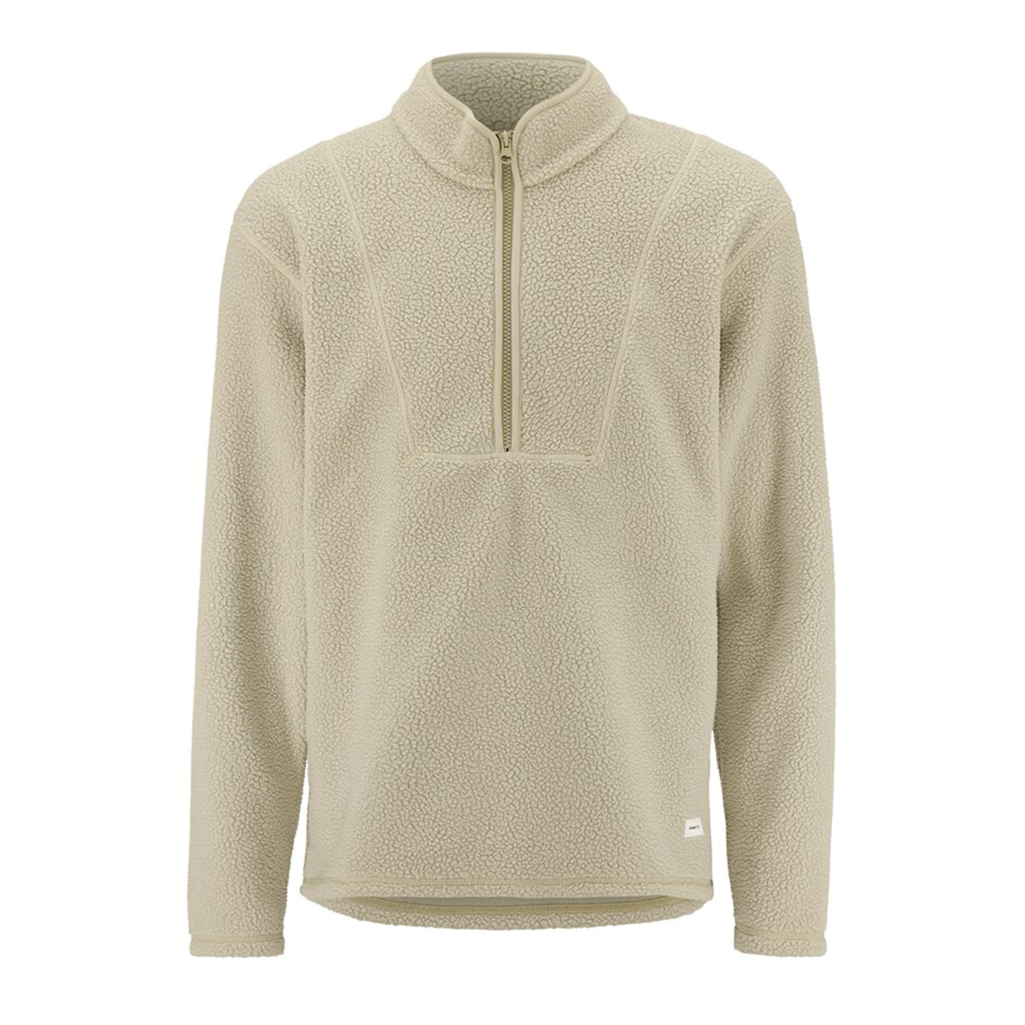 Craft Sportswear | Men's Join Pile Fleece FZ