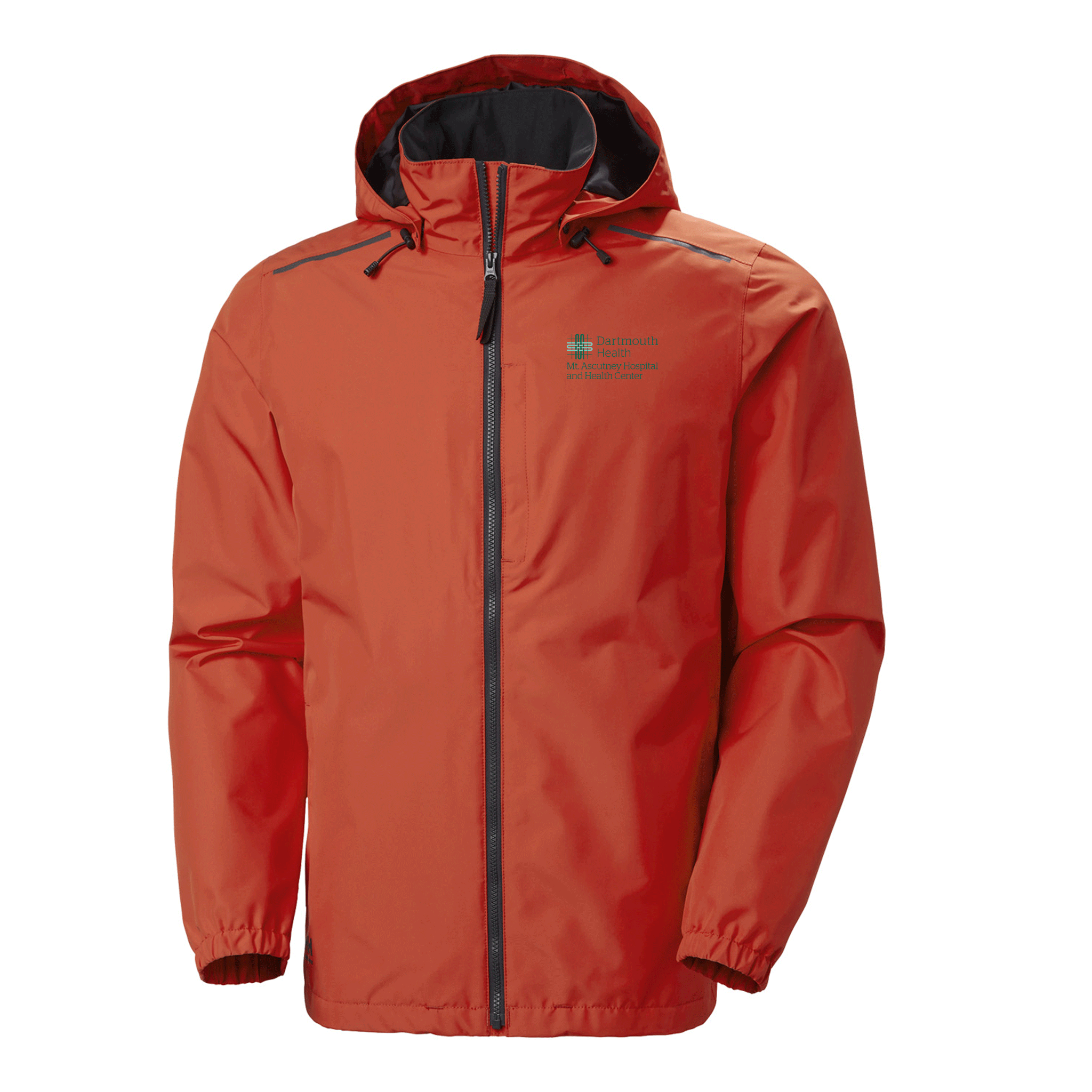 Helly Hansen | Men's Manchester 2.0 Shell Jacket (MAHHC)