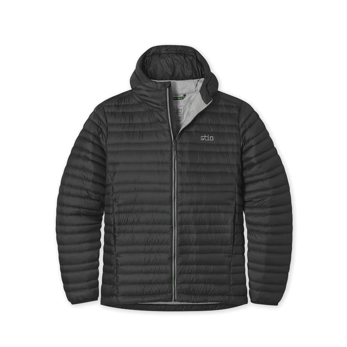 Stio | Men's Pinion Down Hooded Jacket