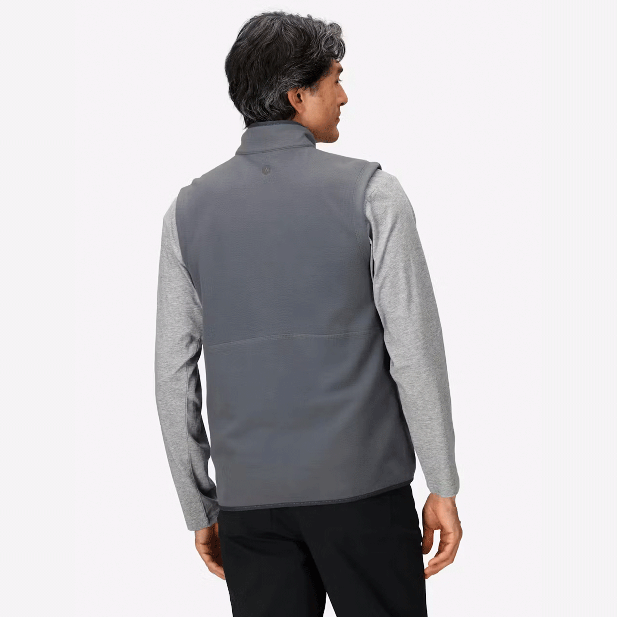 Marmot | Men's Rocklin Fleece Vest