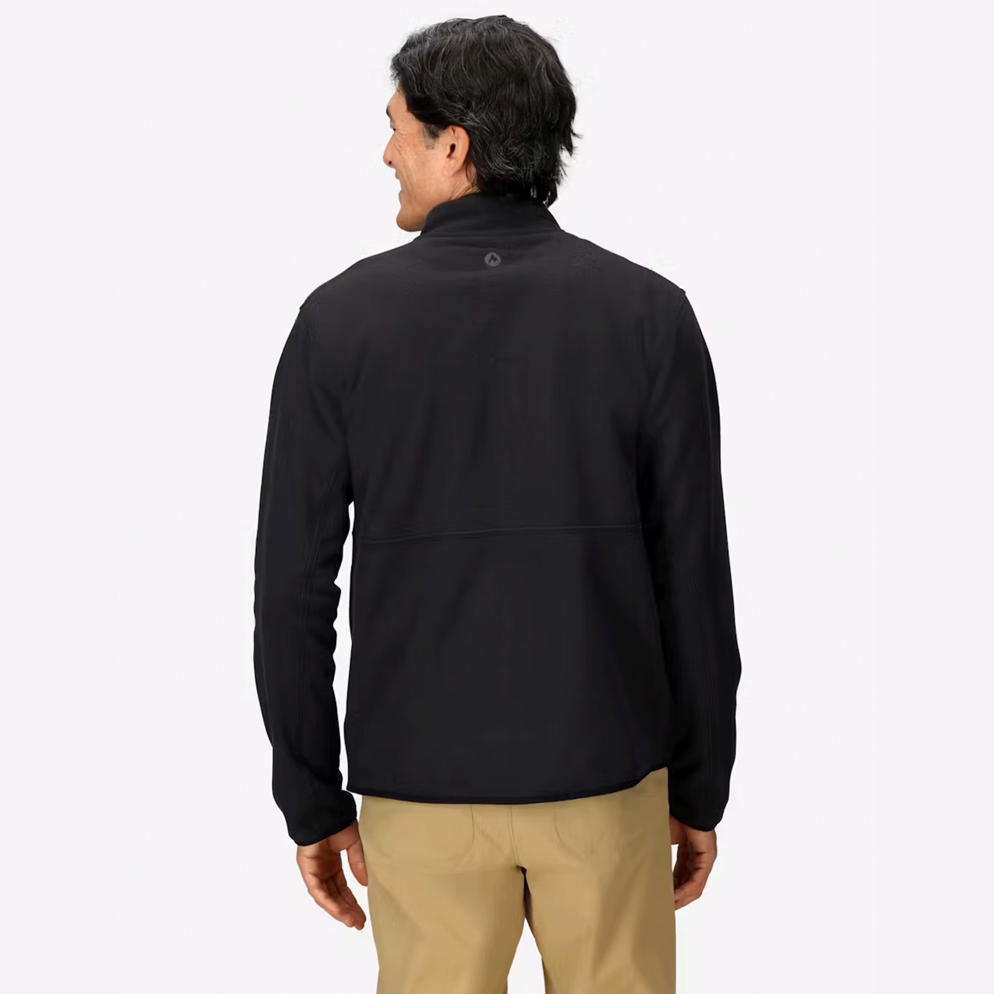 Marmot | Men's Rocklin Fleece Full-Zip Jacket