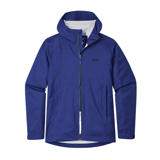 Stio | Men's Rollick Hooded Jacket