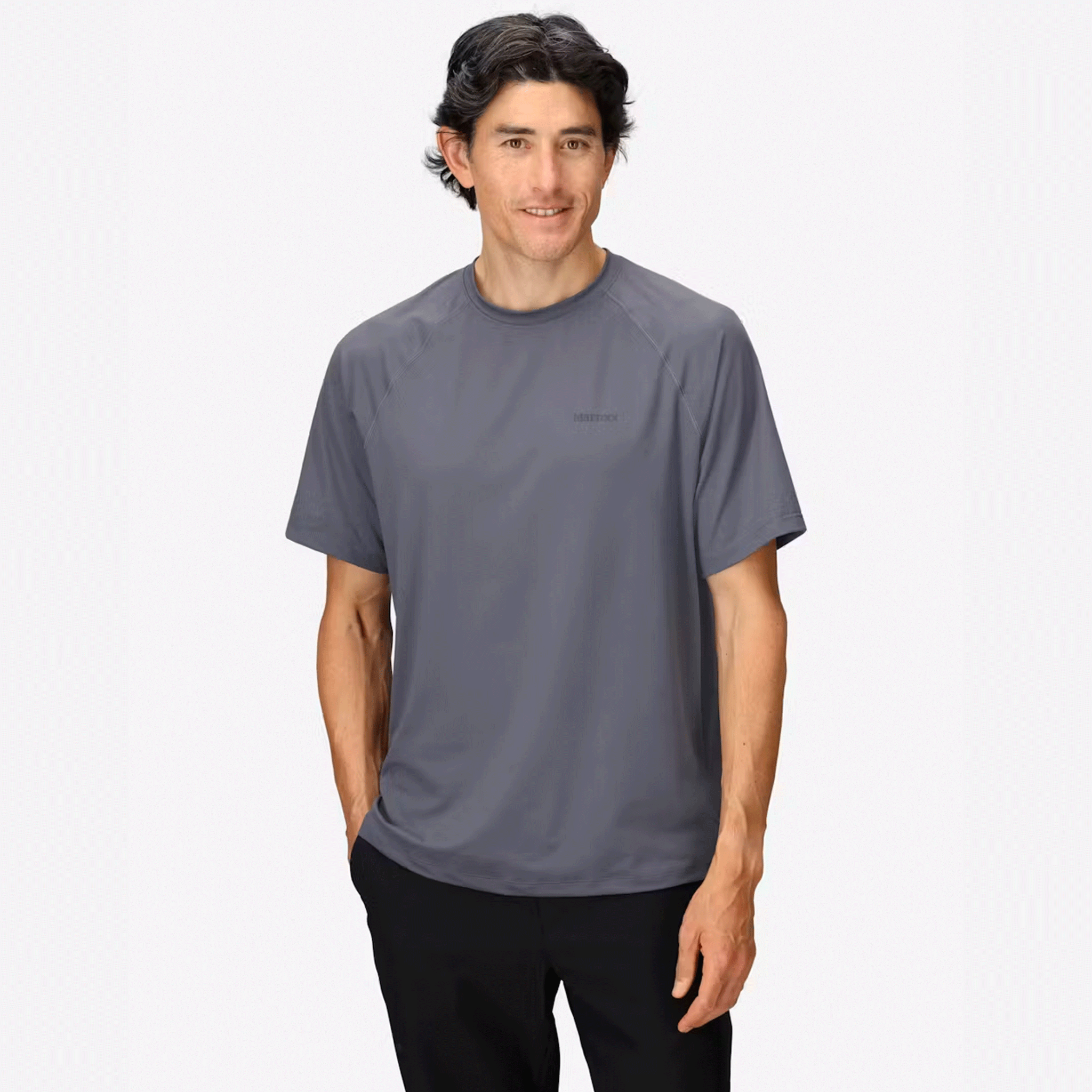 Marmot | Men's Windridge Short-Sleeve T-Shirt