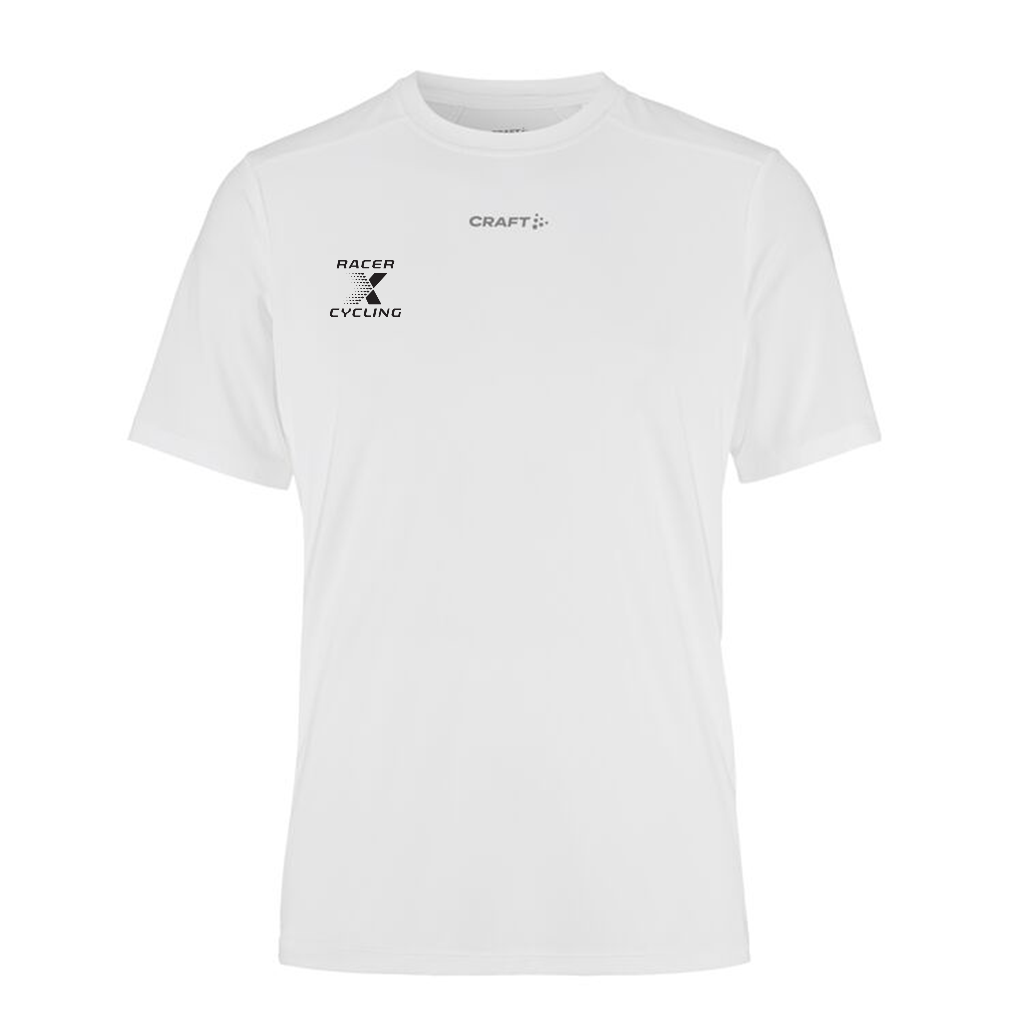 Craft Sportswear | Men's ADV Essence Tee 2 (Racer X Cycling)