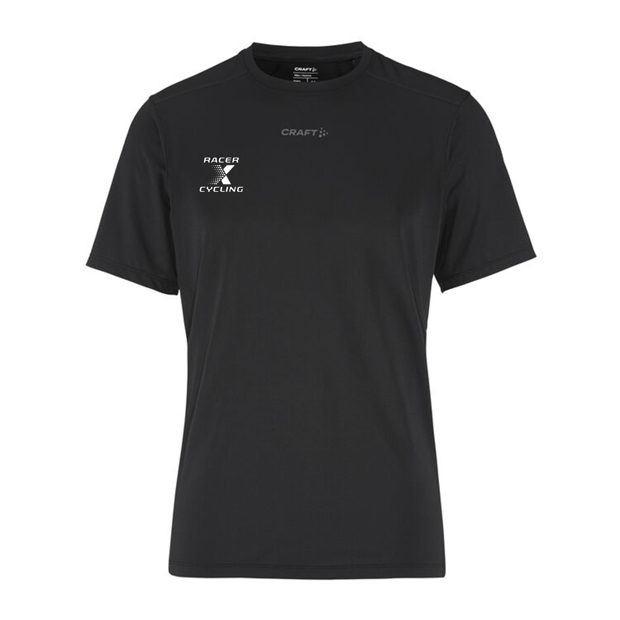 Craft Sportswear | Men's ADV Essence Tee 2 (Racer X Cycling)