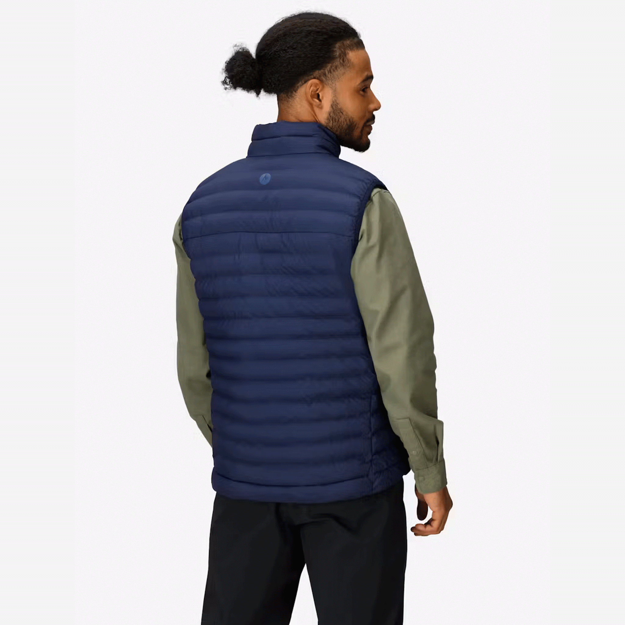 Marmot | Men's Echo Featherless Insulated Vest