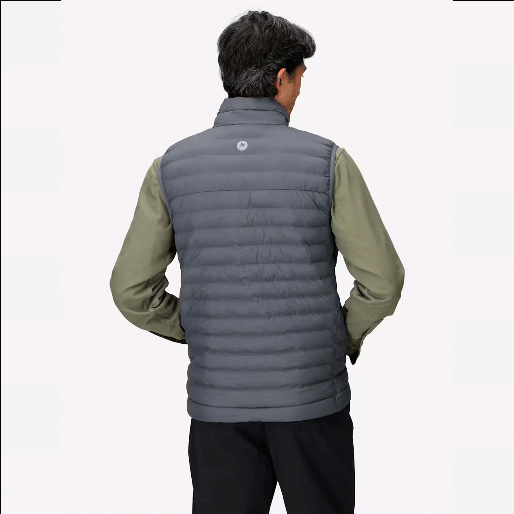 Marmot | Men's Echo Featherless Insulated Vest
