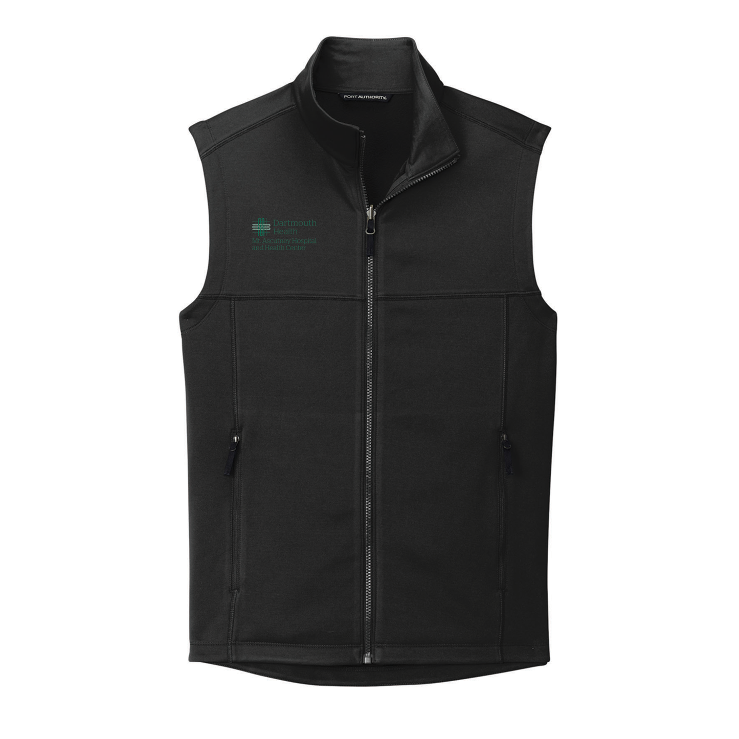 Port Authority | Men's Collective Smooth Fleece Vest (MAHHC)