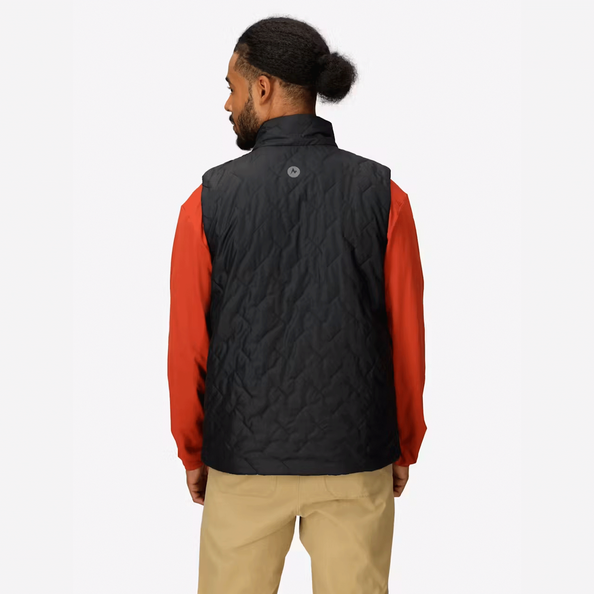 Marmot | Men's Monoquilt Vest