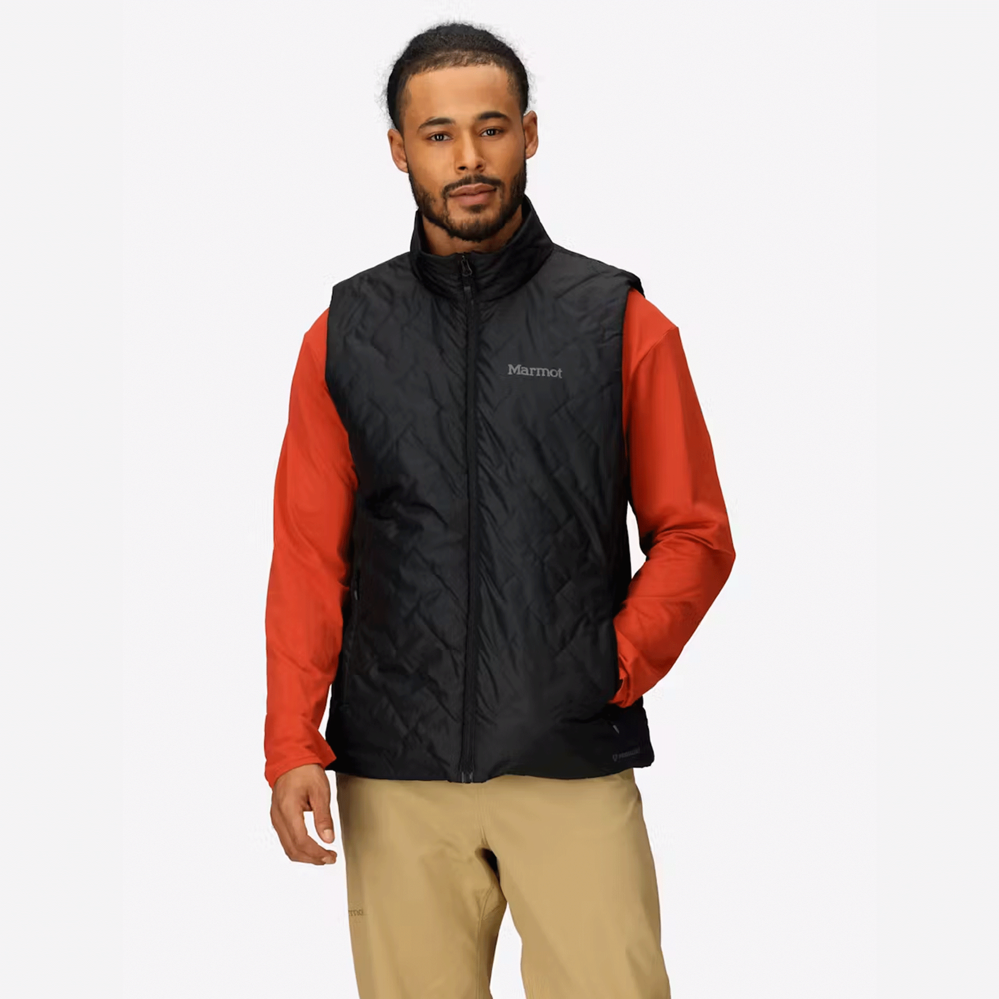 Marmot | Men's Monoquilt Vest