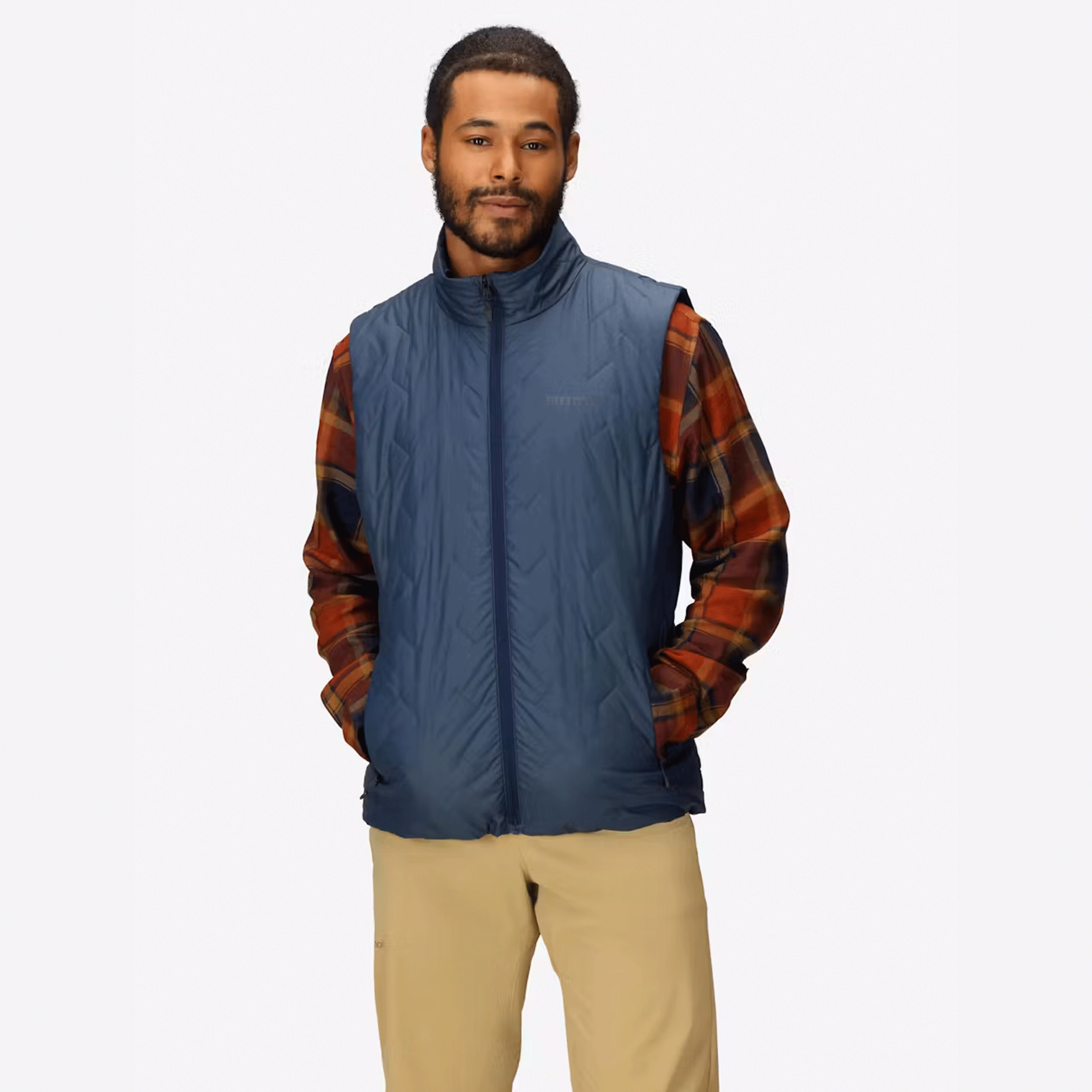 Marmot | Men's Monoquilt Vest