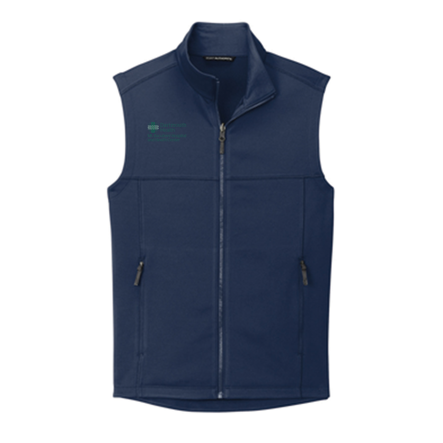 Port Authority | Men's Collective Smooth Fleece Vest (MAHHC)