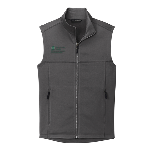 Port Authority | Men's Collective Smooth Fleece Vest (MAHHC)