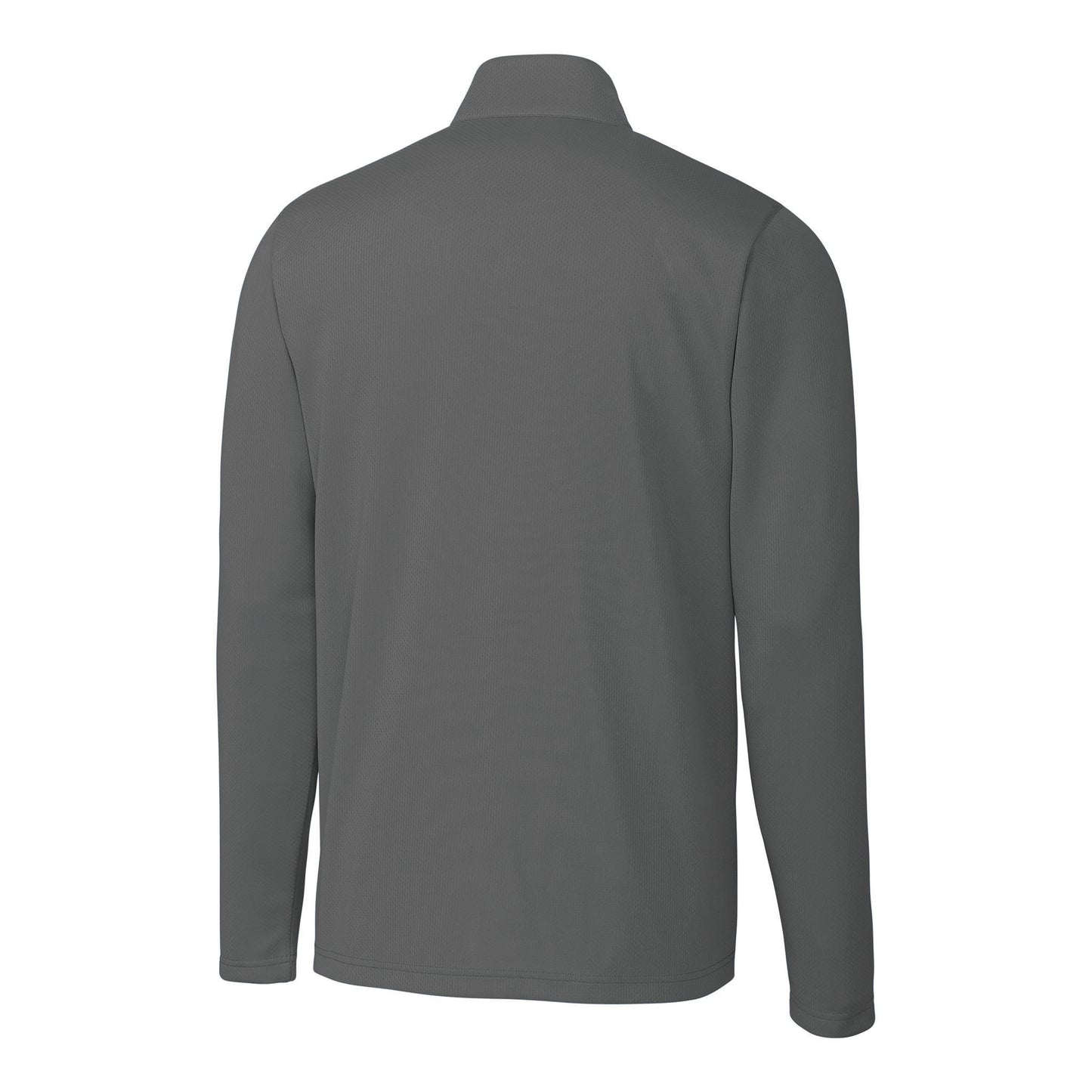 Clique | Men's Ice 1/4 Zip