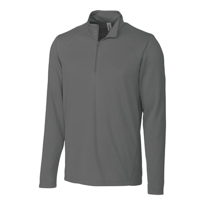 Clique | Men's Ice 1/4 Zip