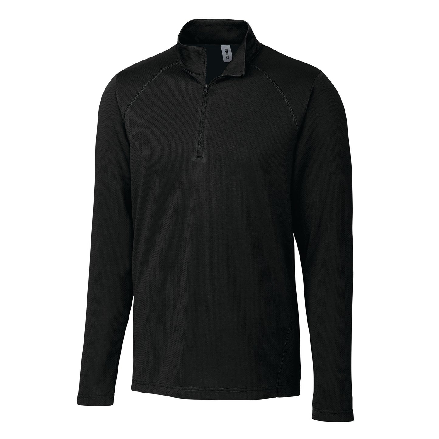 Clique | Men's Ice 1/4 Zip