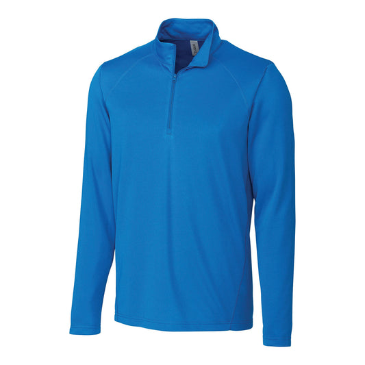 Clique | Men's Ice 1/4 Zip