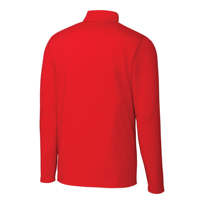 Clique | Men's Ice 1/4 Zip