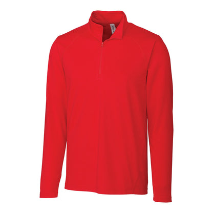 Clique | Men's Ice 1/4 Zip