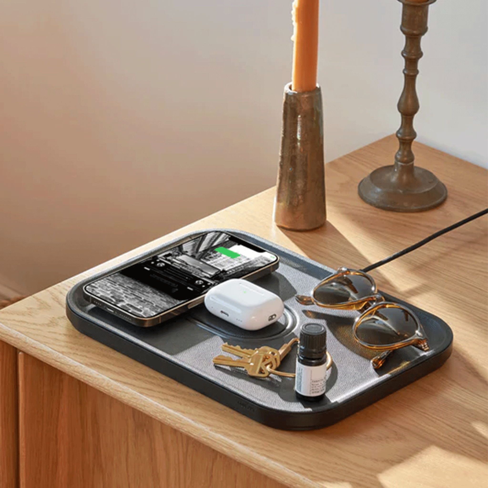 Courant | MAG:3 Leather