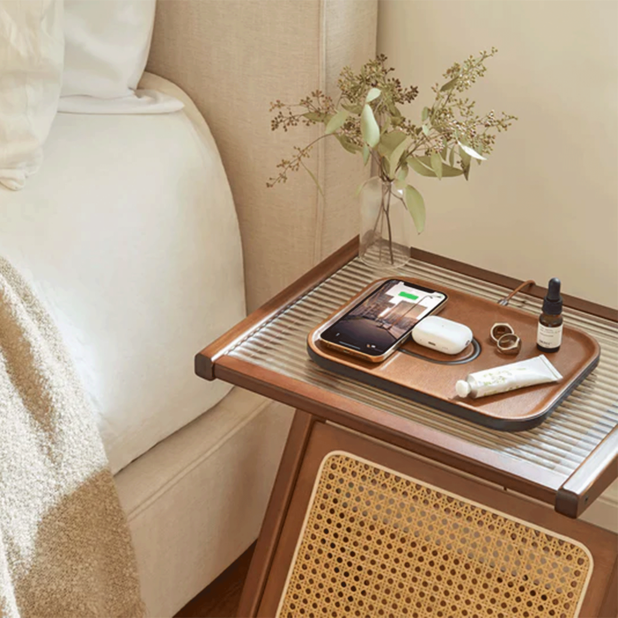 Courant | MAG:3 Leather