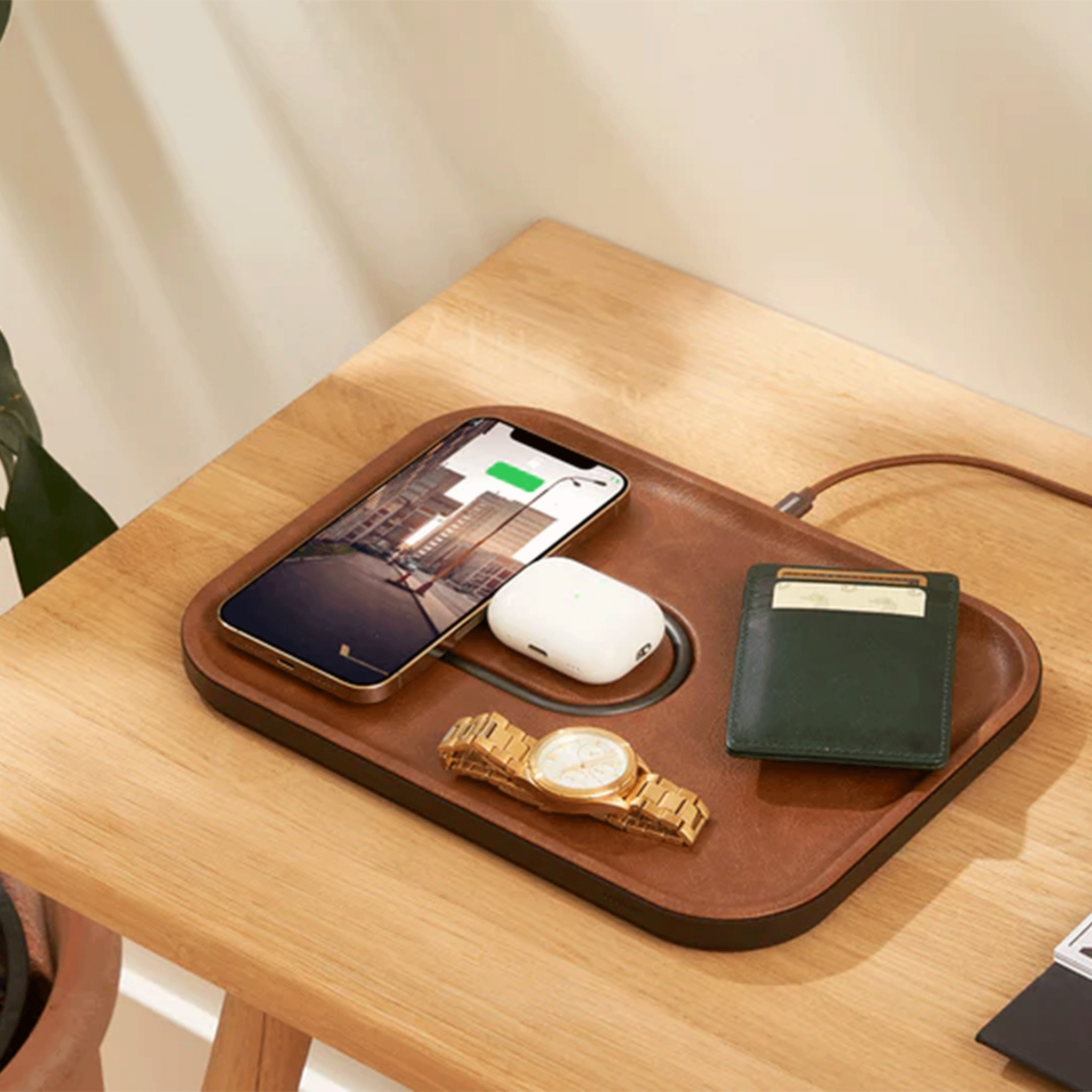 Courant | MAG:3 Leather