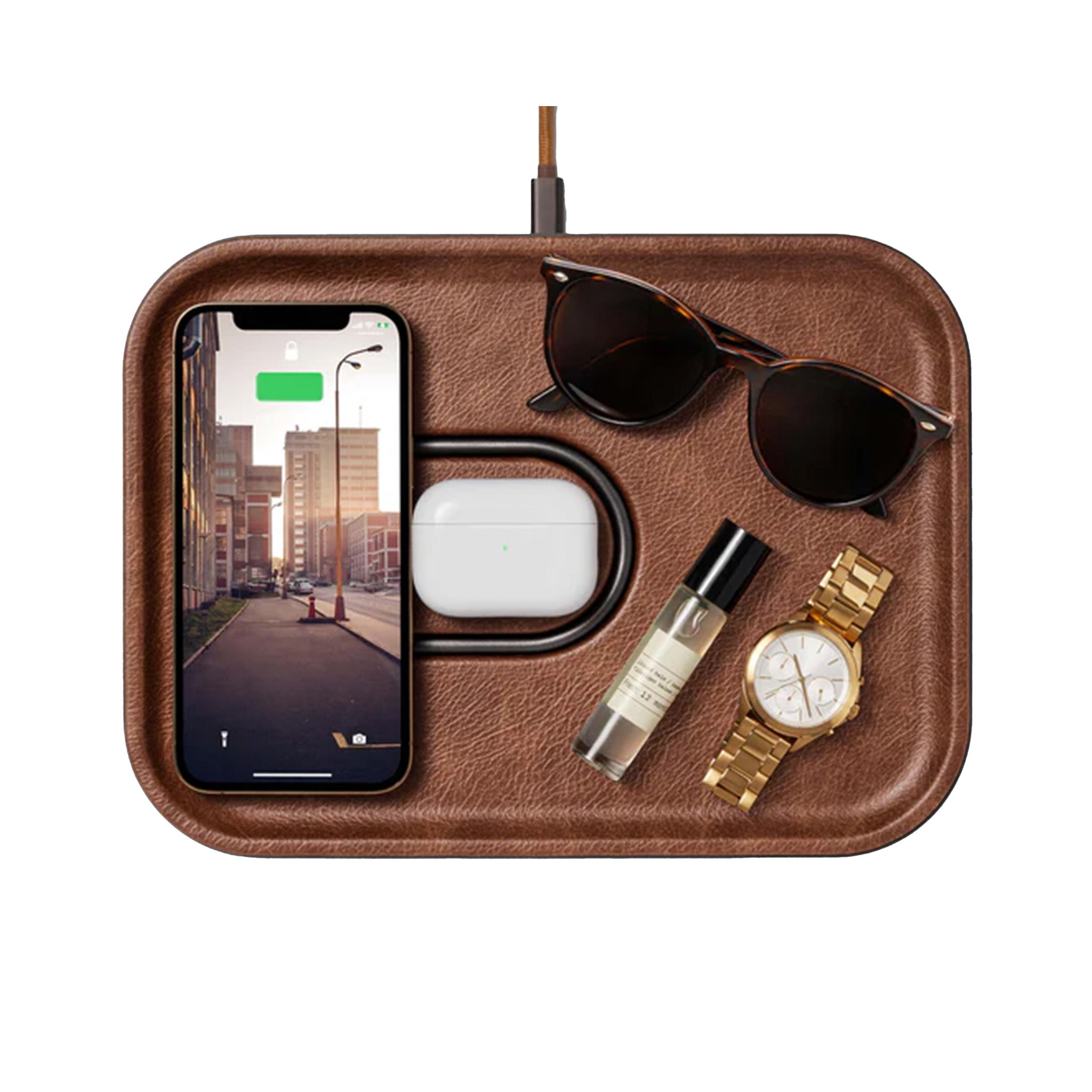 Courant | MAG:3 Leather