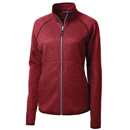 Cutter & Buck | Women's Mainsail Jacket