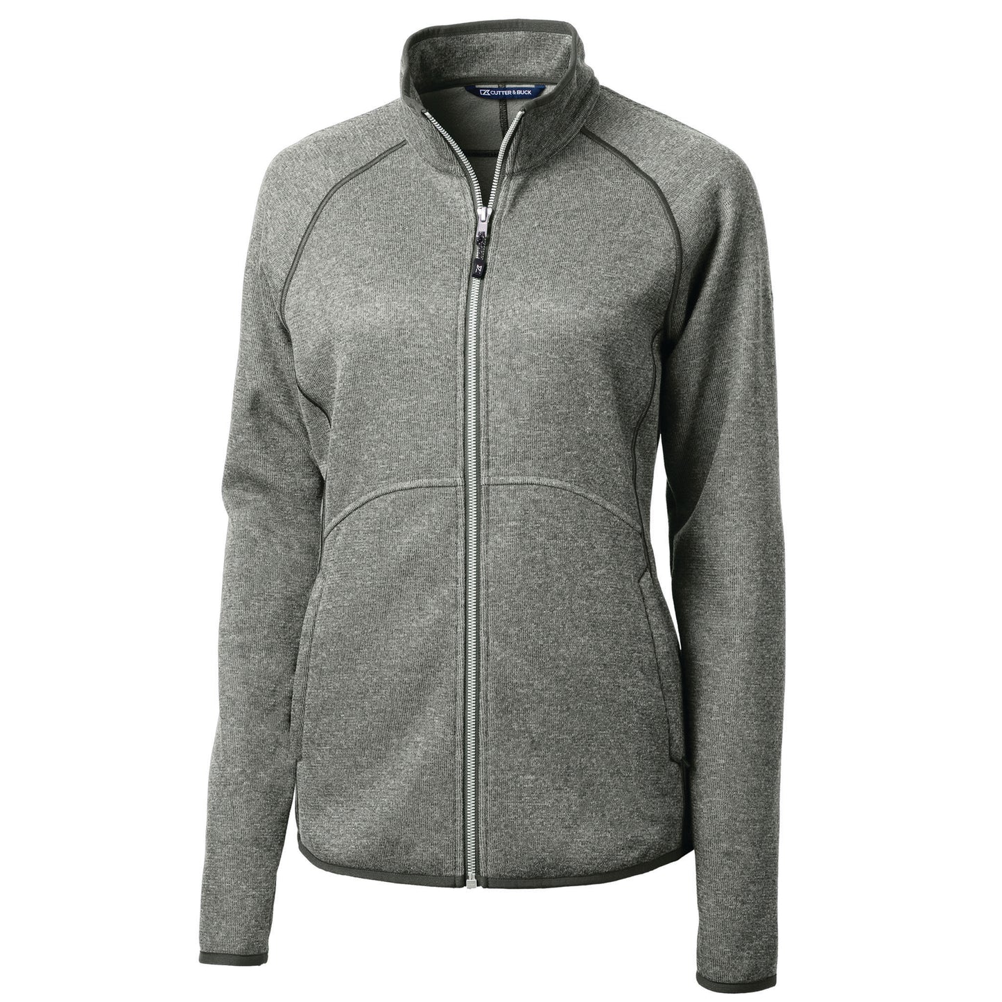 Cutter & Buck | Women's Mainsail Jacket