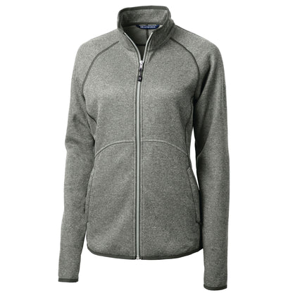 Cutter & Buck | Women's Mainsail Jacket