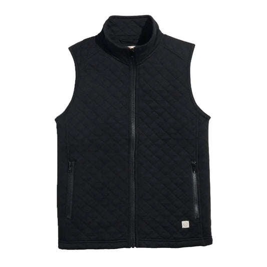 Marine Layer | Women's Corbet Full Zip Vest